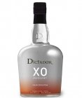 [1920106] RON DICTADOR XO INSOLENT x 700 cc