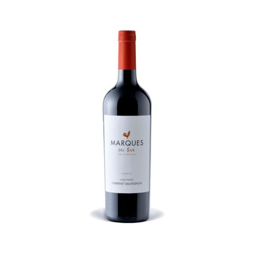 VINO MARQUES PAÍS CINSAULT x 750 cc