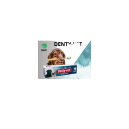 [2920023] DENTY-VET CREMA DENTAL TUBO X 35 GM